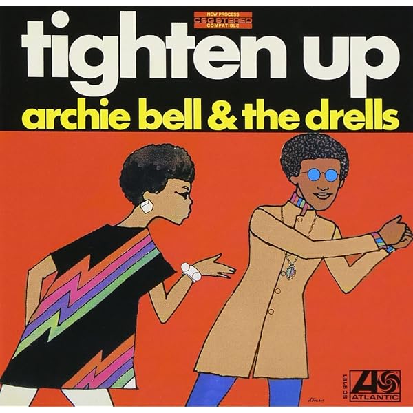 Amazon.co.jp: Tightening Up: Best of: ミュージック